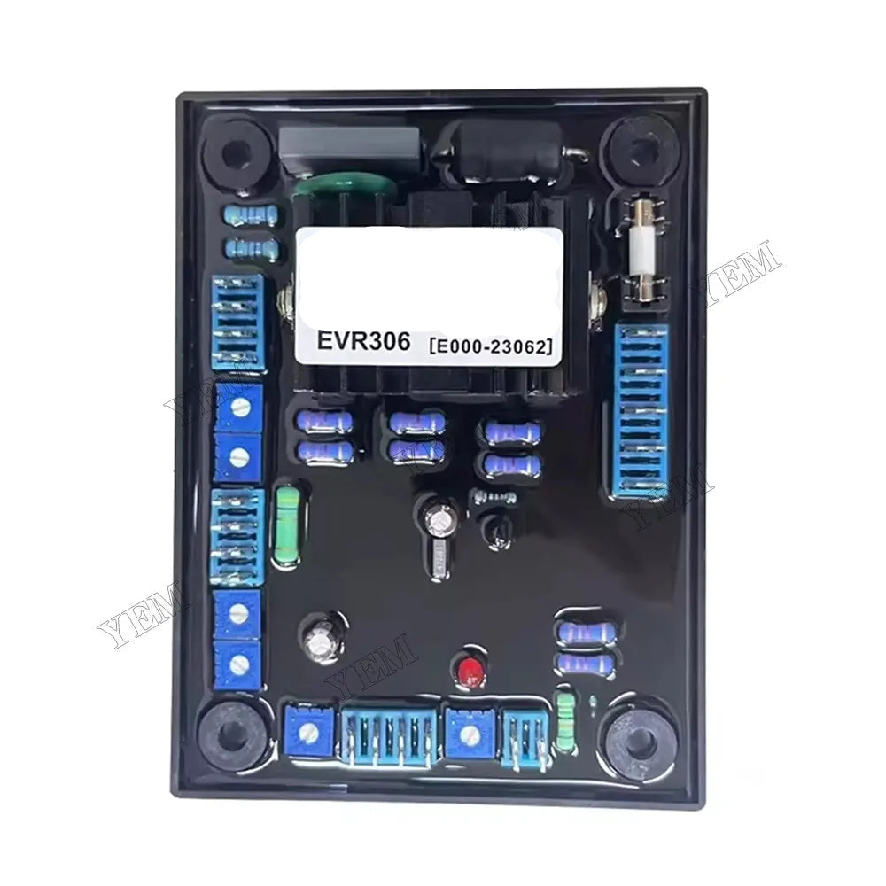 For Generator Set AVR Automatic Voltage Regulator EVR-301