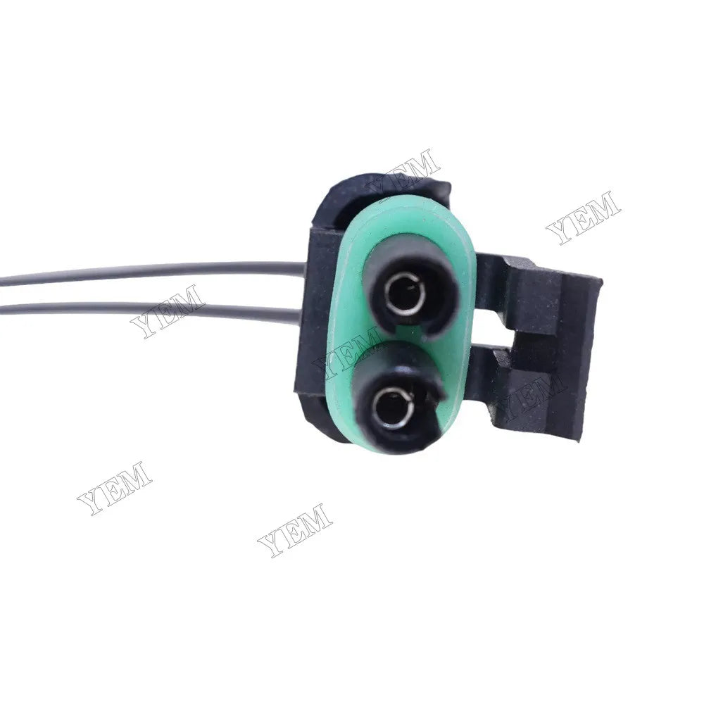 For CASE Backhoe Loader 570LXT 580L 580SL 590L 590SL Solenoid Valve Coil 195681A1 For Case