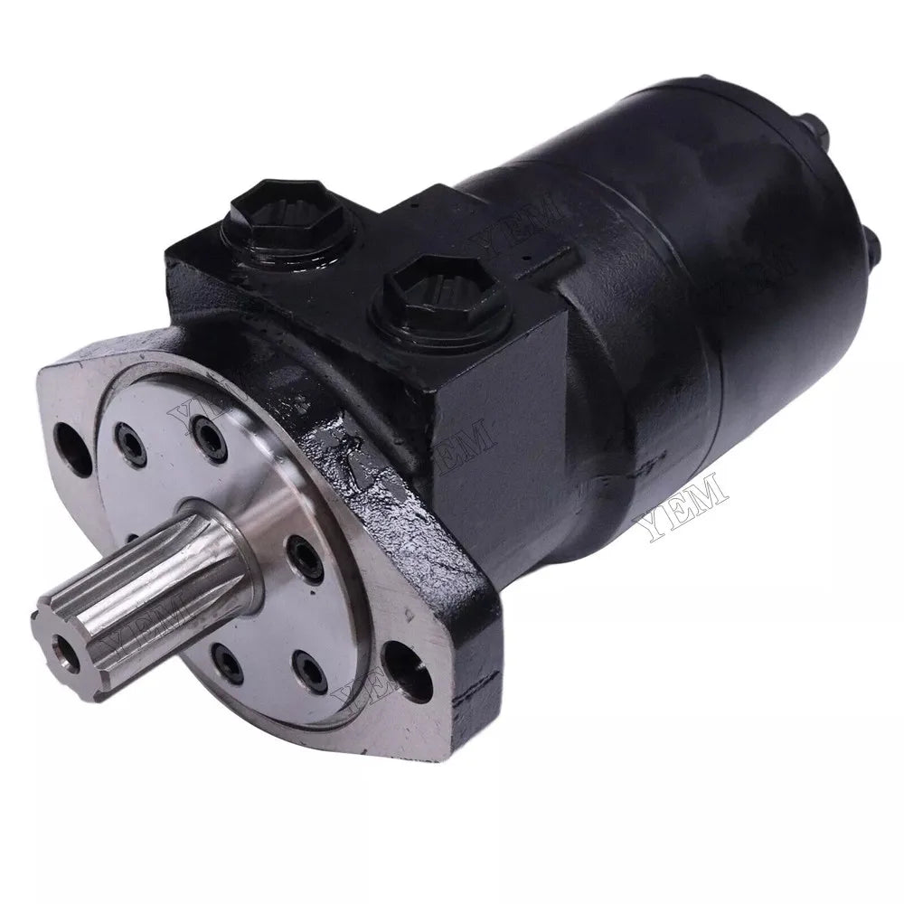 For Eaton Char-Lynn H Series Hydraulic Gerotor Motor 101-1079-009 For Eaton