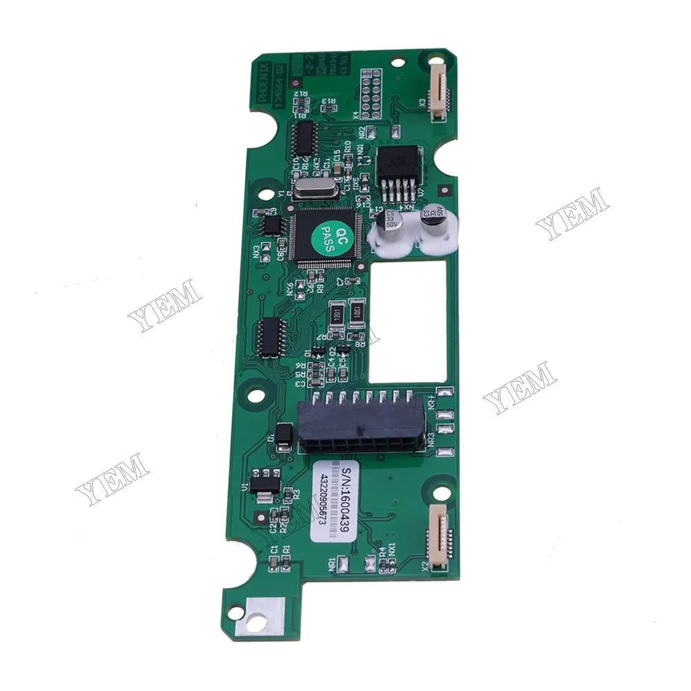 For JLG Telehandler 644E-42 Boom Lift T350 T500J Circuit Board 1600369 For JLG