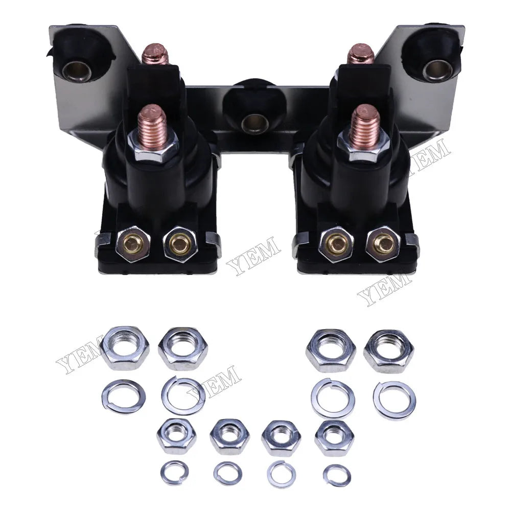 For Cummins Engine 5.9L Dodge Ram Pickup Truck 2500 3500 Engine Air Intake Heater Relay 68188401AA For Cummins