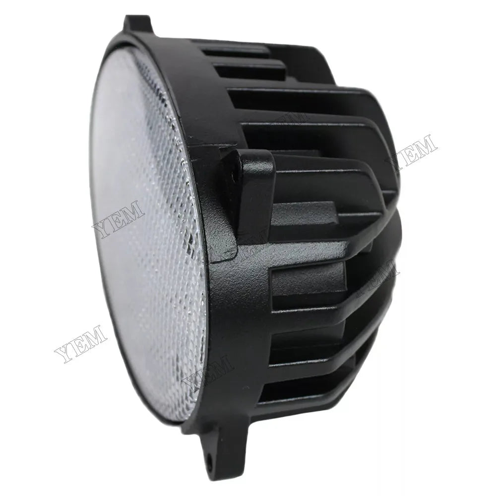 For John Deere Tractor 8120 8130 8230 8330 8530 9330 4 Pcs Headlight RE260102 RE173600