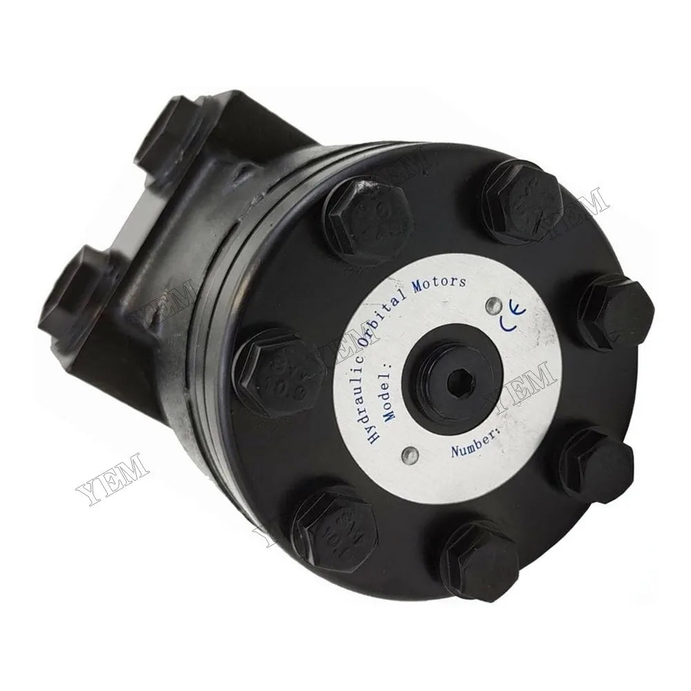 For Eaton Char-Lynn S Series Hydraulic Motor 103-1014-012 For Eaton