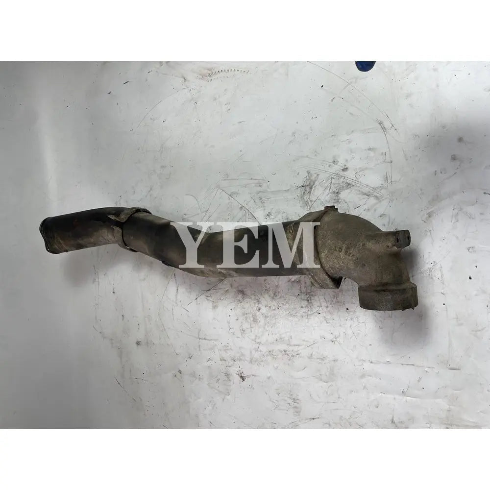 Engine For Liebherr Intake intercooler pipe D926T Engine Parts For Yanmar