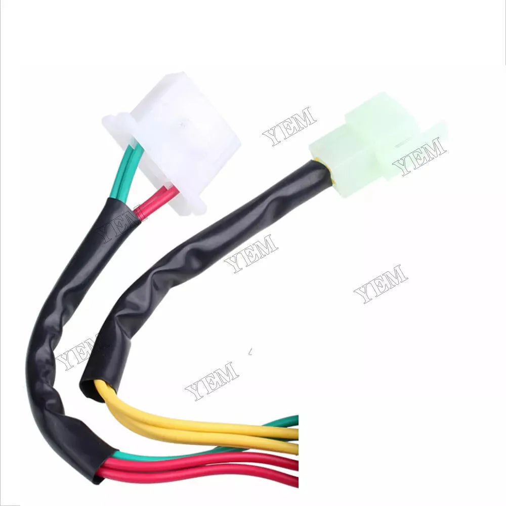 For Honda Motorcycle Transalp 600 XL600V Regulator Rectifier 31600-MS6-921