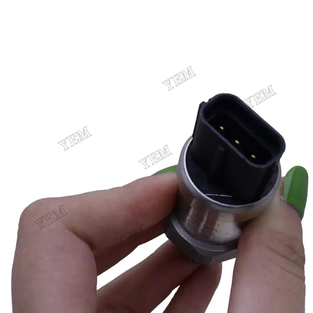 For New Holland Excavator E215B E235BSR E135B E70BSR E235BSRLC E175B E235BSRNLC High Pressure Sensor YN52S00048P1