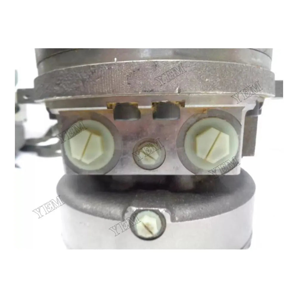 For Bobcat Track Loader T550 T590 Hydraulic Drive Motor 7308725 7223480 7001952