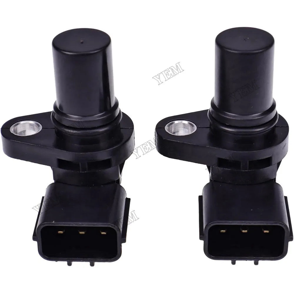 For Suzuki Ignis Liana Wagon Baleno Jimny Swift Liana 2 Pcs Crankshaft Position Sensor 33220-80G00 For Suzuki