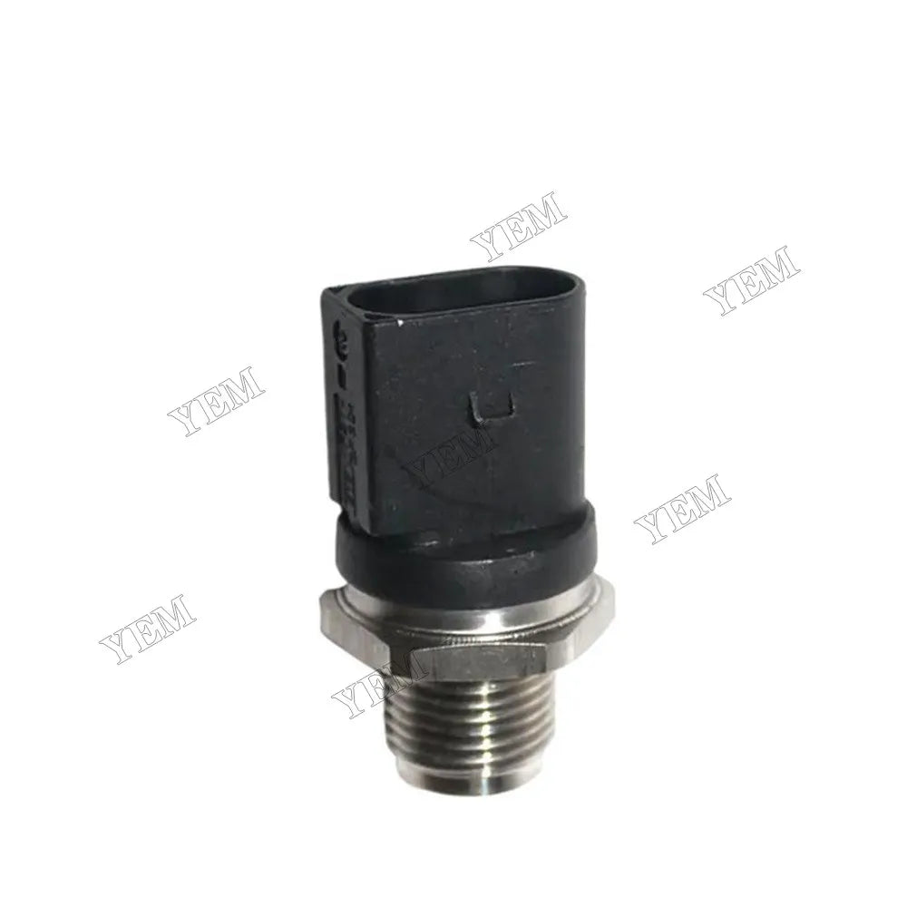 For CASE Loader 1121F Tractor MAGNUM 235 Bosch Pressure Sensor 0281002824 504382791 504157020 For Case