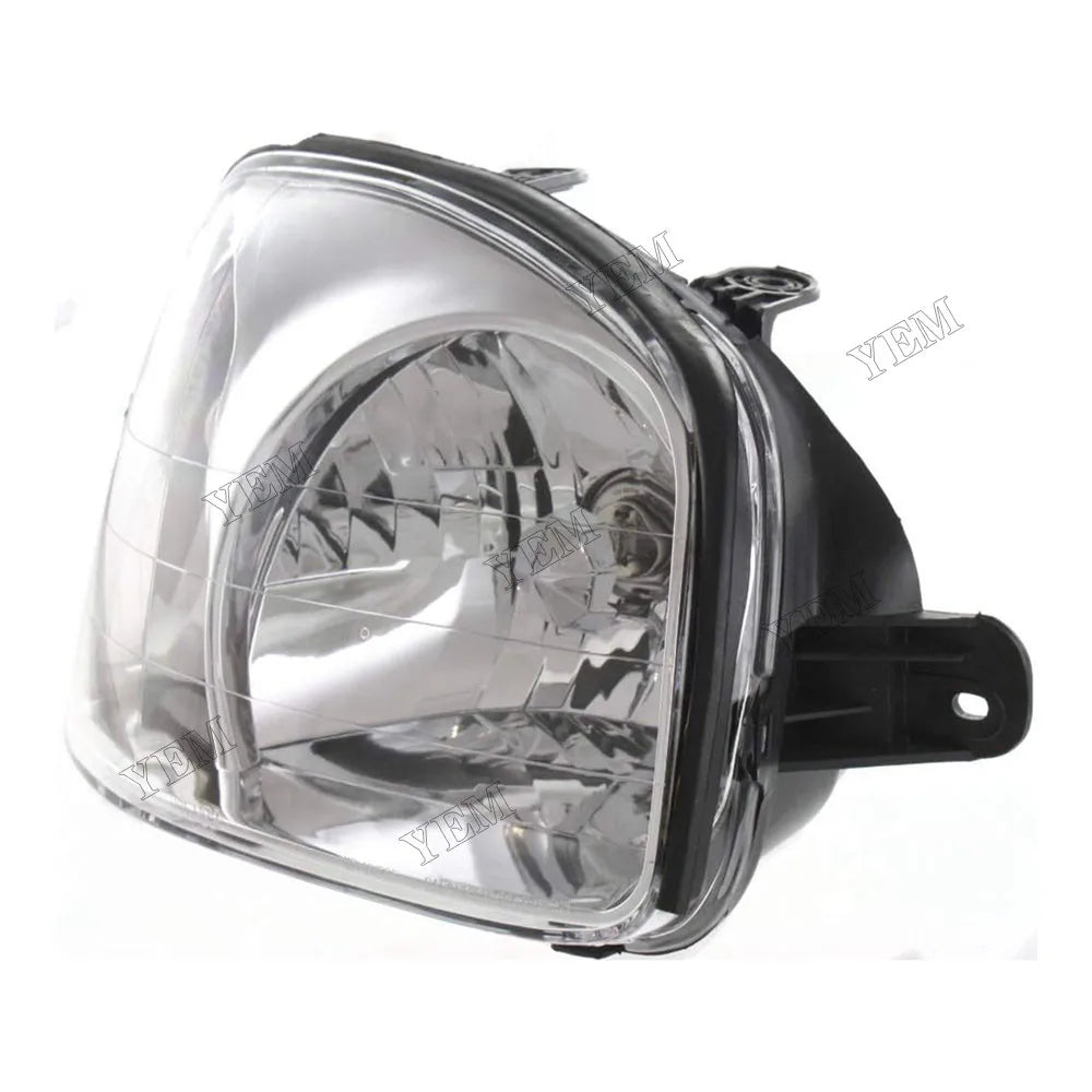 For Hyundai Santa Fe 2003-2006 A Pair of Left and Right Headlight HY2502134 HY2503134 For Hyundai