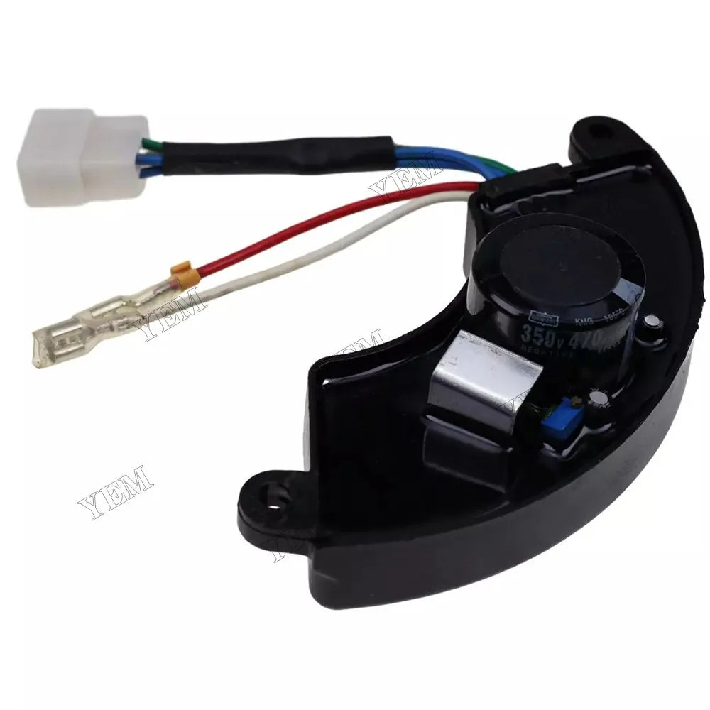 For Champion Power CPE 5.5 6.8KW Generator AVR ST05F-1152031 ST05FD-1152031A For Champion