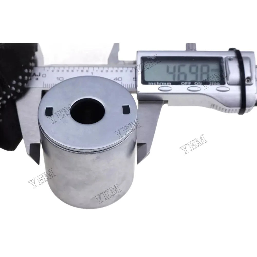 For Hydraulic Motor Excavator Loader Tractor Truck Forklift 24V Aftermarket HydraForce 4304124 Solenoid Valve Coil