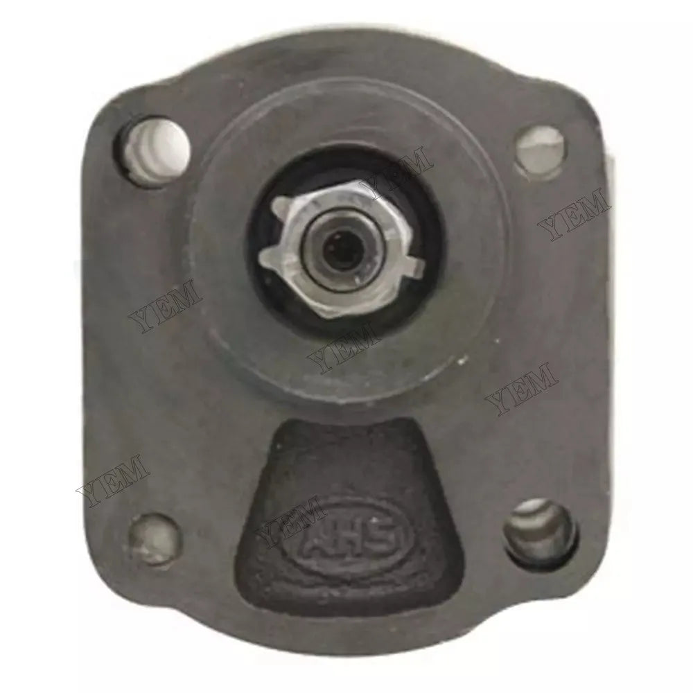 For Deutz Engine F4L913 F6L912 Tractor DX4.50 DX4.51 DX4.70 DX6.05 DX6.06 DX86 DX86A DX92 DX92A 7085 Agrostar 4.61 4.71 Hydraulic Pump 01174210 For Deutz