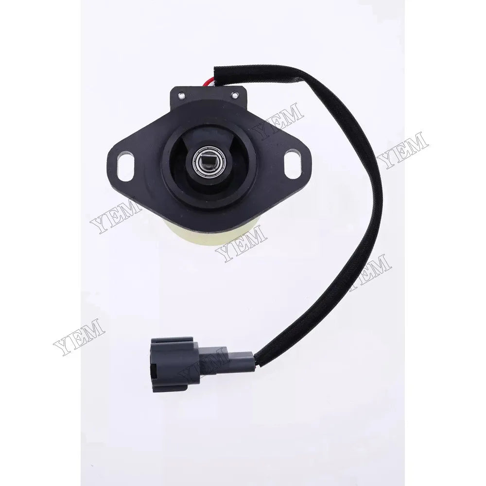 For Hitachi Excavator EX100-2 EX120-2 EX120-3 EX200-3 EX220-3 EX400-3 EX550 EX750-5 Hydraulic Pump Angle Sensor 9102385 For Hitachi