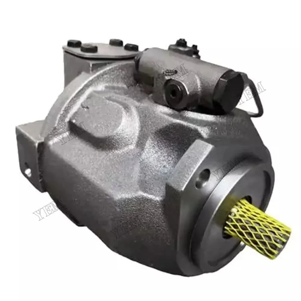 For Komatsu Backhoe Loader WB140-2N WB150-2N WB93R-2 WB97R-2 WB97S-2 Hydraulic Pump Assembly 840220140 For Komatsu