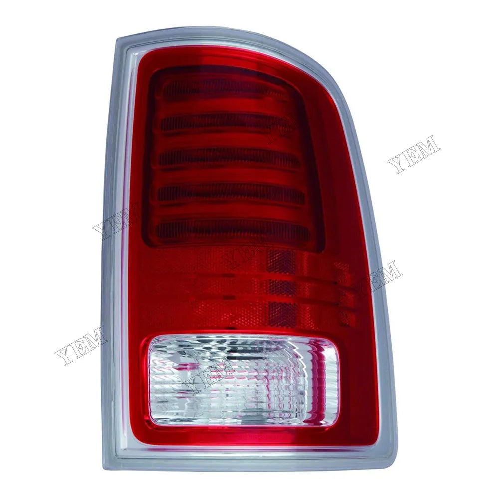 For Dodge Ram Pickup Truck 1500 2500 3500 Tail Stop Backup Lamp 68093078AC 68093079AC For Dodge