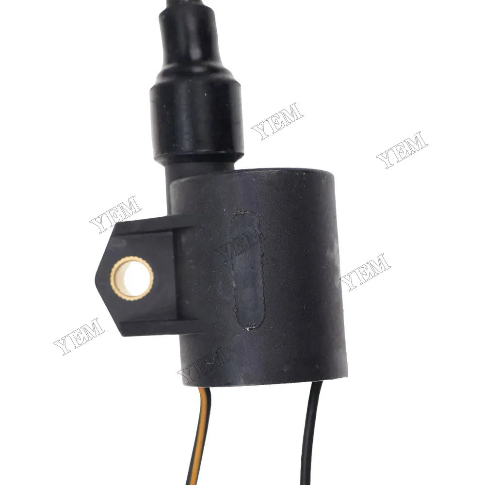 For Yamaha Outboard 40HP 50HP 2 Stroke 3 Cylinder Ignition Coil 6H5-85570-00-00 For Yamaha