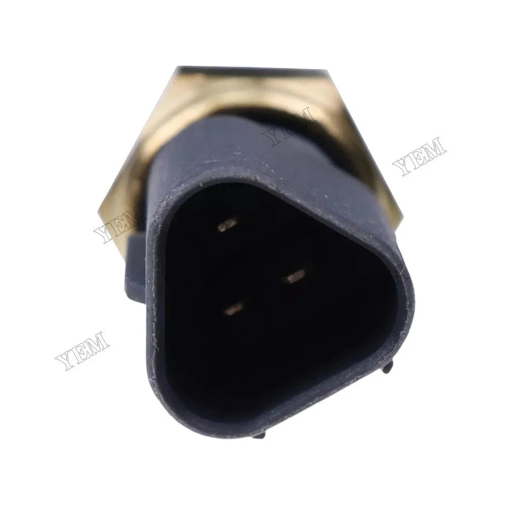 For Isuzu 4HK1 Hitachi ZX110-3 ZX120-3 ZX130-3 ZX140W-3 ZX145W-3 ZX170W-3 ZX200-3 ZX210-3 ZX250-3 ZX270-3 Water Temperature Sensor 4657941 For Isuzu