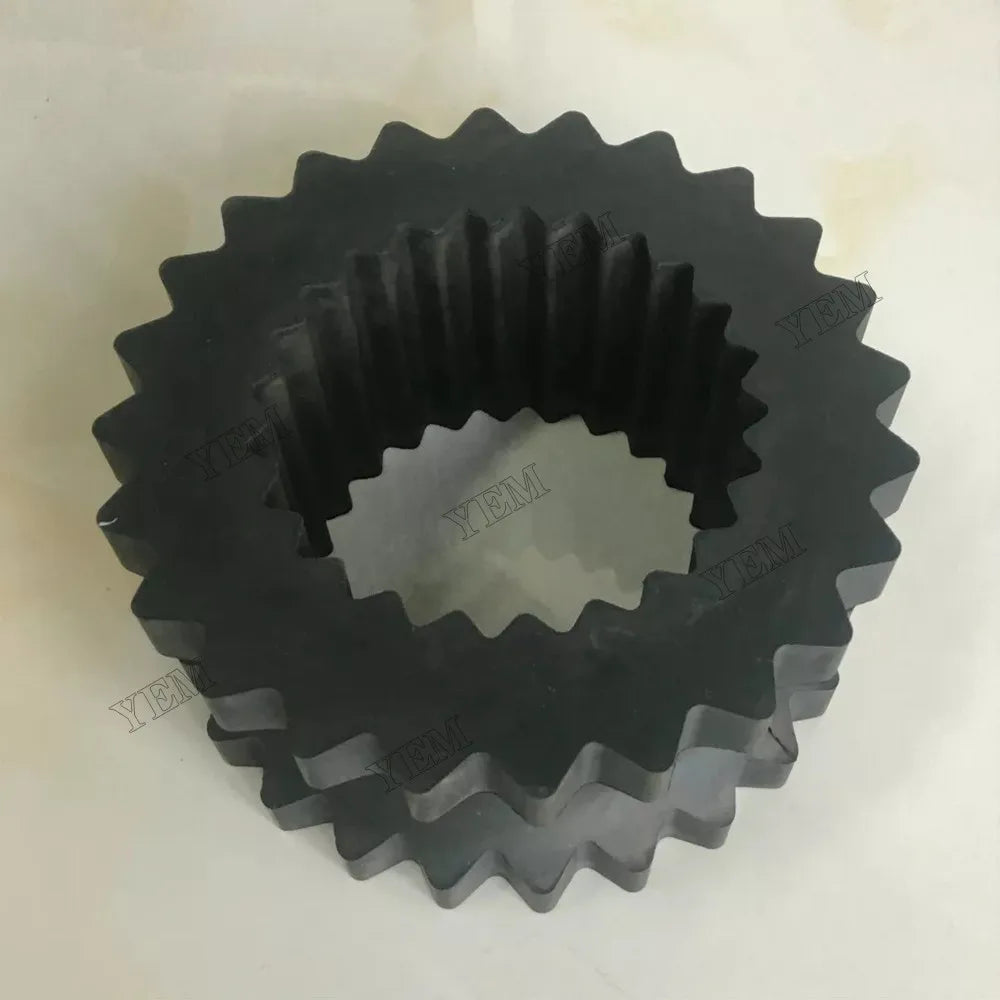 For Atlas Copco Screw Air Compressor GA30 GA37 GA55 Coupling 1613-6885-00 For Atlas Copco