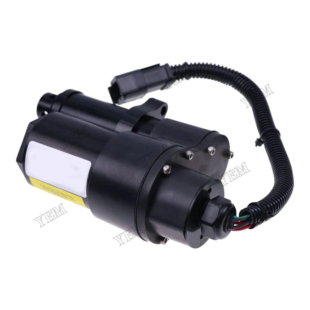 For Bobcat 753 873 883 963 A220 A300 A770 S100 S130 S185 S205 S220 S250 S300 S330 S510 Fridayparts Control Valve Actuator 7101672 For Bobcat