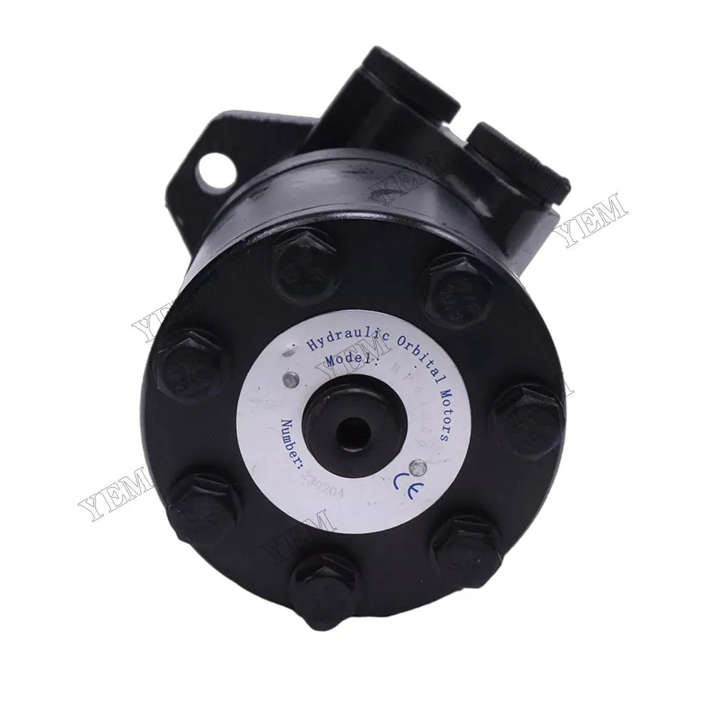 For Sauer Danfoss Replacement Hydraulic Motor OMP400 151-0338 151-0638 For Danfoss