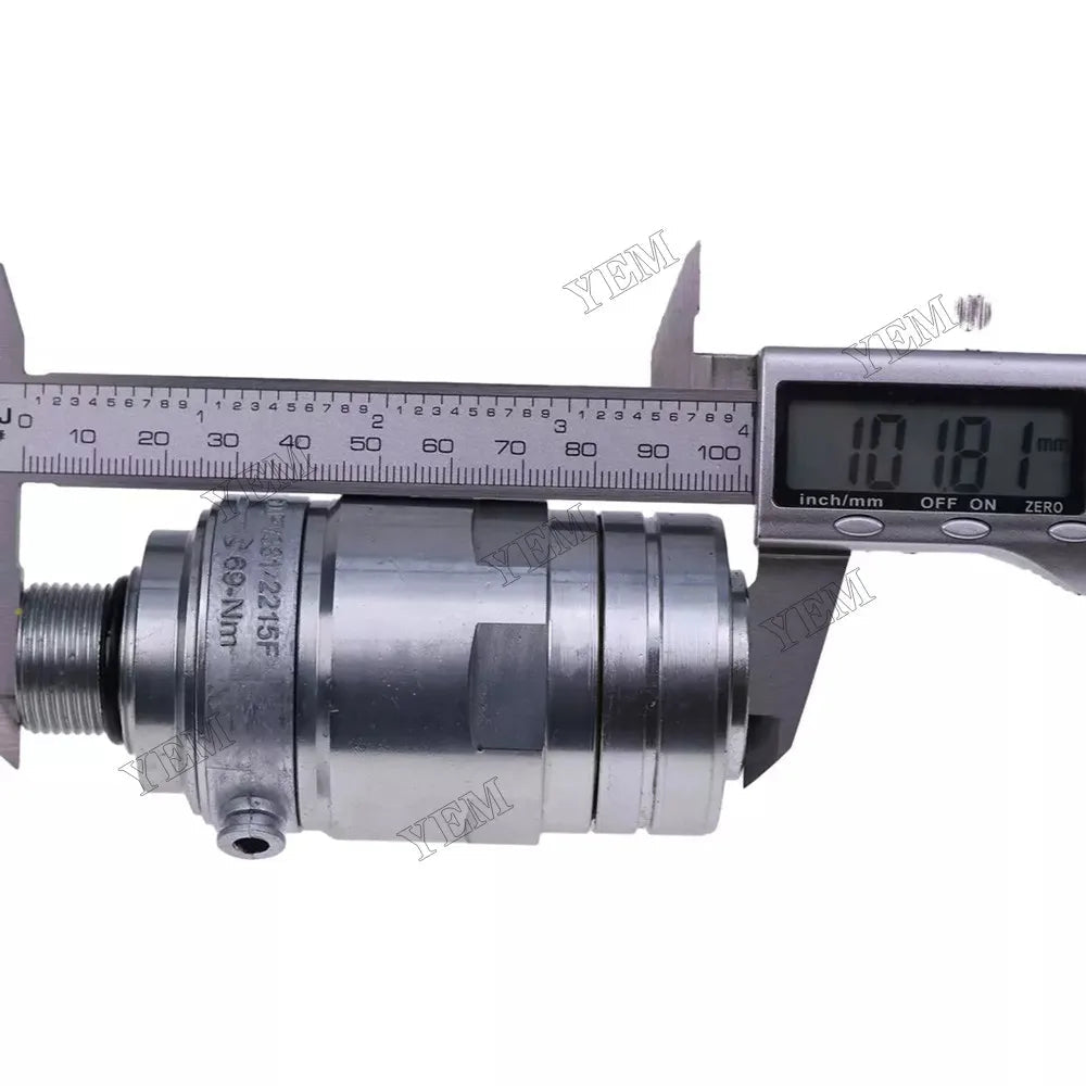 For John Deere Tractor 6090 6100 6105 6110 6115 6125 6130 6140 6155 6150 6170 6190 6230 6425 7130 Hydraulic Coupler Kit AL210588 AL210587 For John Deere