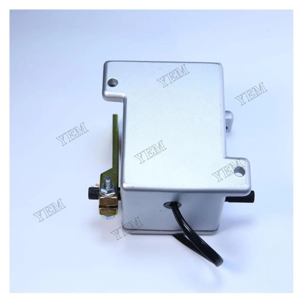 For Generator Automatic Controller 12V Electron Actuator ADC120