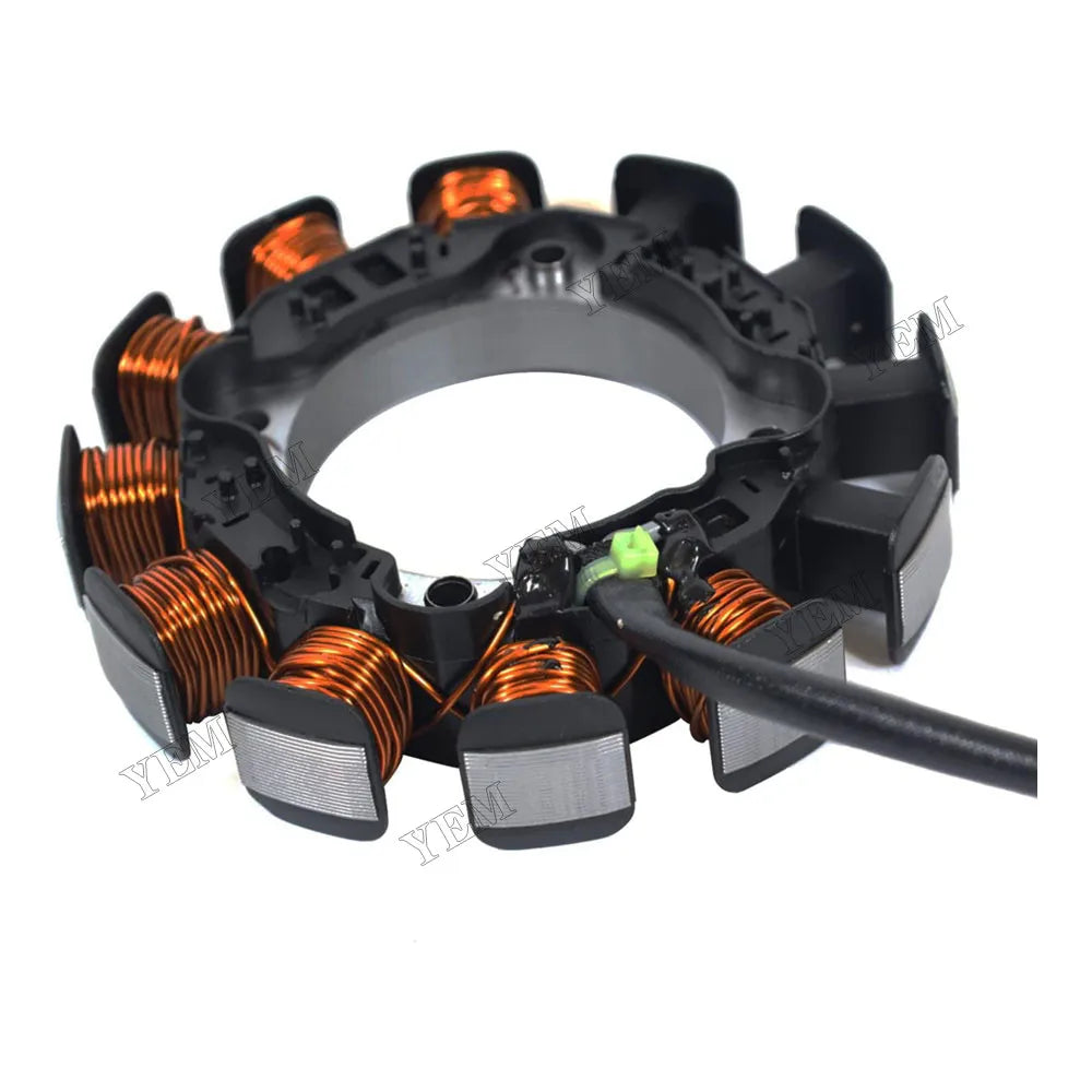 For Honda Engine GX630RH GX660RH GX690R GXV630R GXV630RH GXV660R GXV660RH GXV690R GXV690RH Charge Coil Assembly 31630-Z6L-003 For Honda