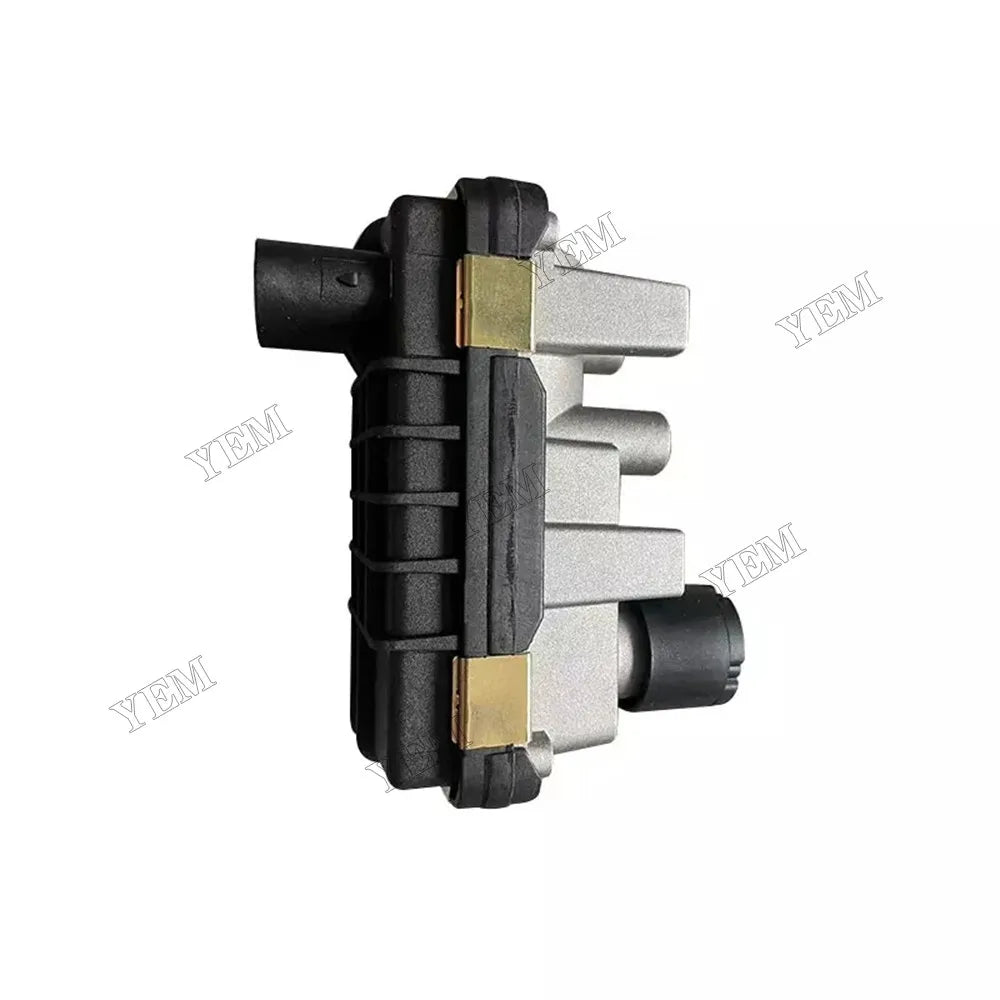 For Chevrolet Captiva Opel Antara Turbo Actuator 6NW008412-71 G-203 For Chevrolet