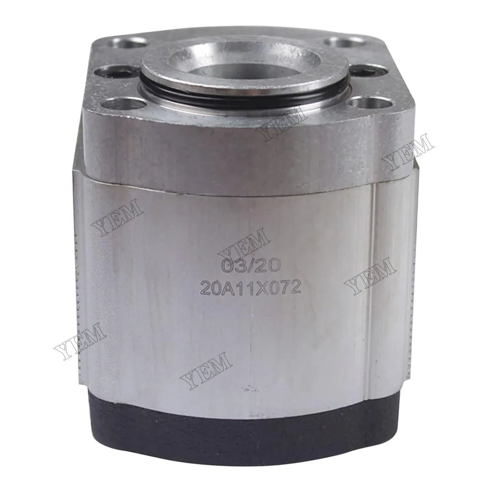 For Linde Forklift 335-02 335-03 1275 Series E14 E16 E18 E20 Hydraulic Pump 0009810403 For Linde