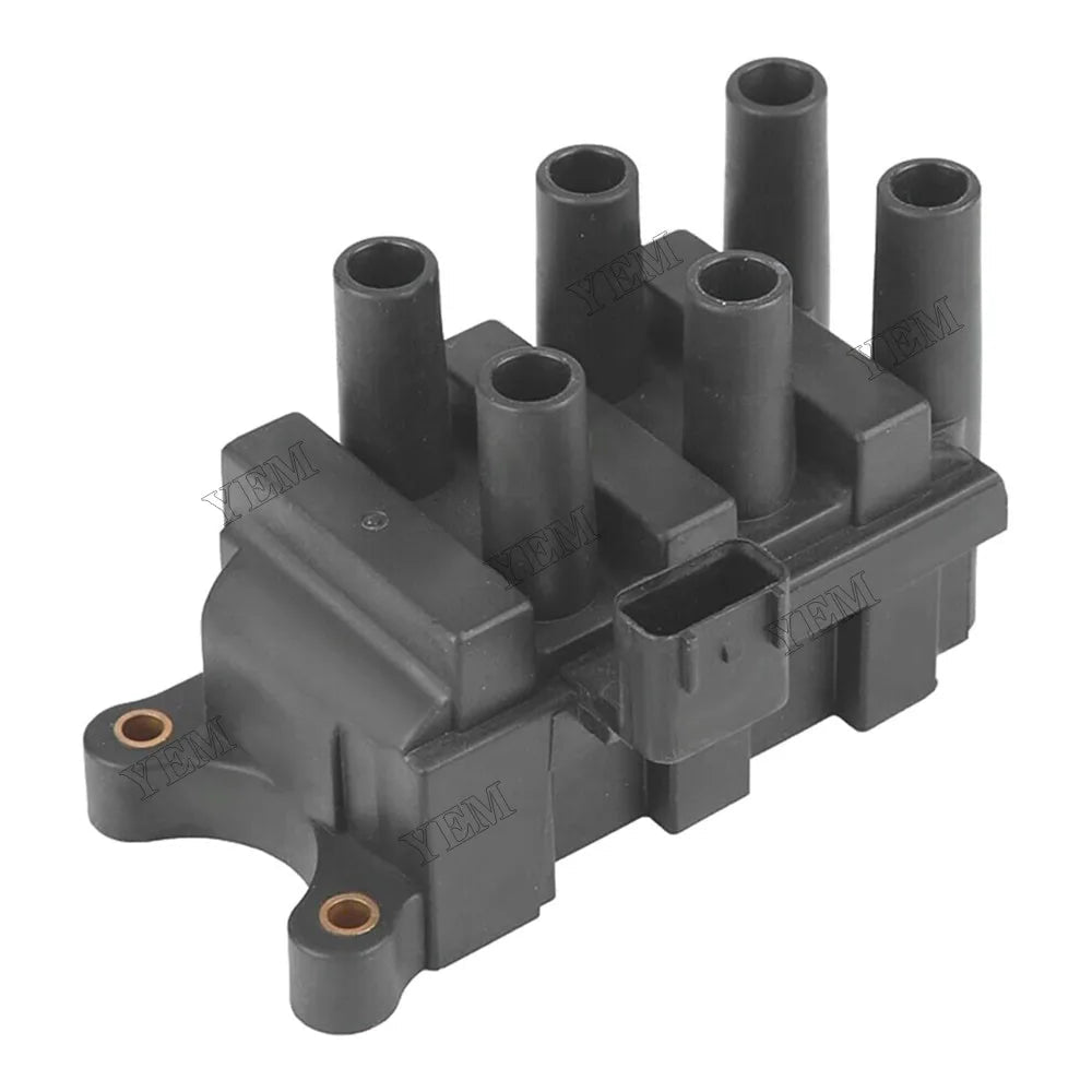 For Ford E150 E250 F150 Freestar Mustang Windstar Taurus V6 Mazda B3000 Mercury Sable Ignition Coil 1F2Z12029AC For Mazda