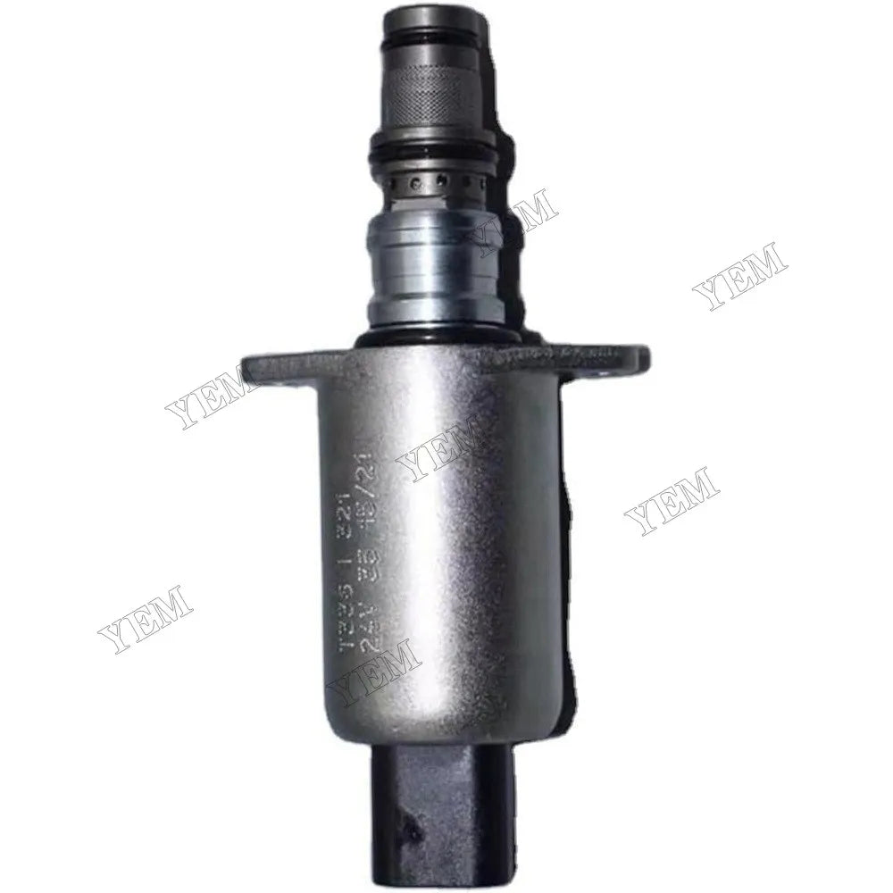 For Sany Excavator 12V Solenoid Valve TM90502 For Sany
