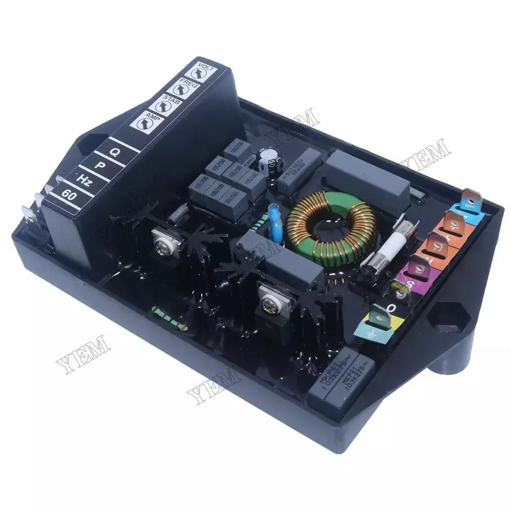 For FG Wilson Automatic Voltage Regulator AVR 10000-61859