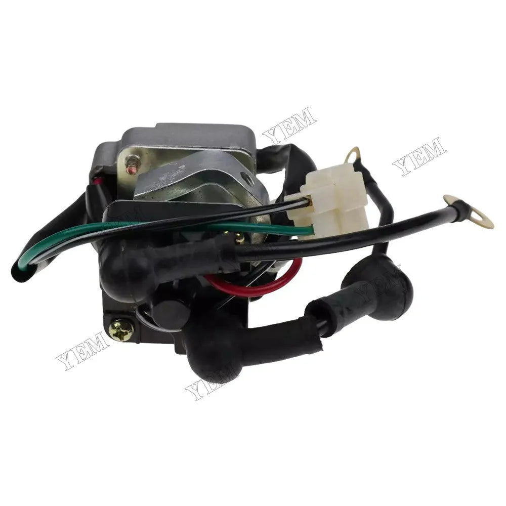 For Nikko Excavator SSNK9253 SSNK-9257 Solenoid Relay 24V 0-25000-6080 For Nikko