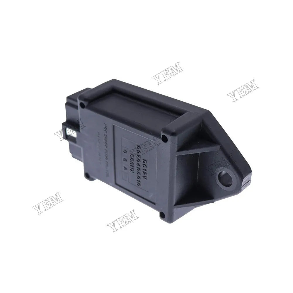 For Hitachi EX27U EX27UNA EX30U EX35U EX35UNA EX40U EX50U EX50UNA EX55UR-3 EX58MU LX20-2 LX20-3 LX20SL-3 Time Relay 8970405010 For Hitachi