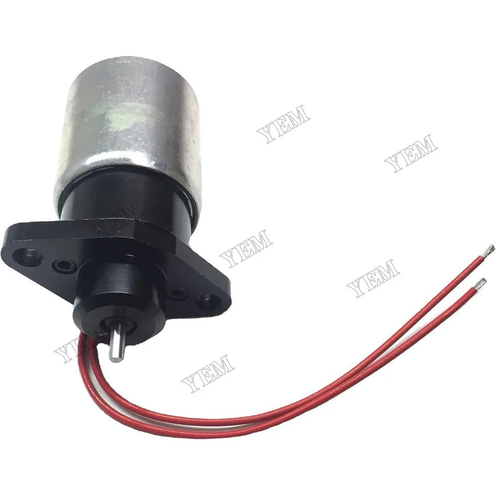 For Woodward Kubota Super 05 Series 24V Stop solenoid Actuator SA-4573-24 0175-24A5LS