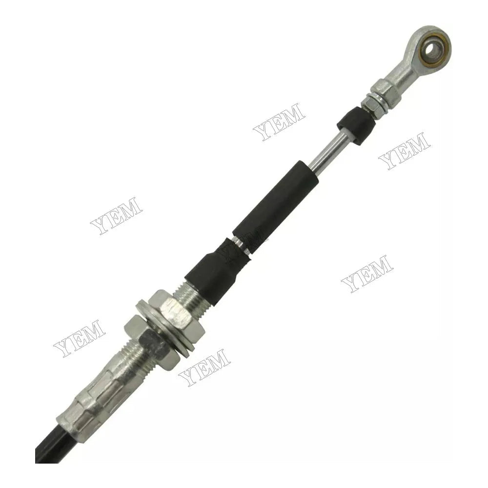 For Volvo Wheel Loader L70C L90D L120D L150C L180C L330C 24V Solenoid Valve VOE11110030 For Volvo