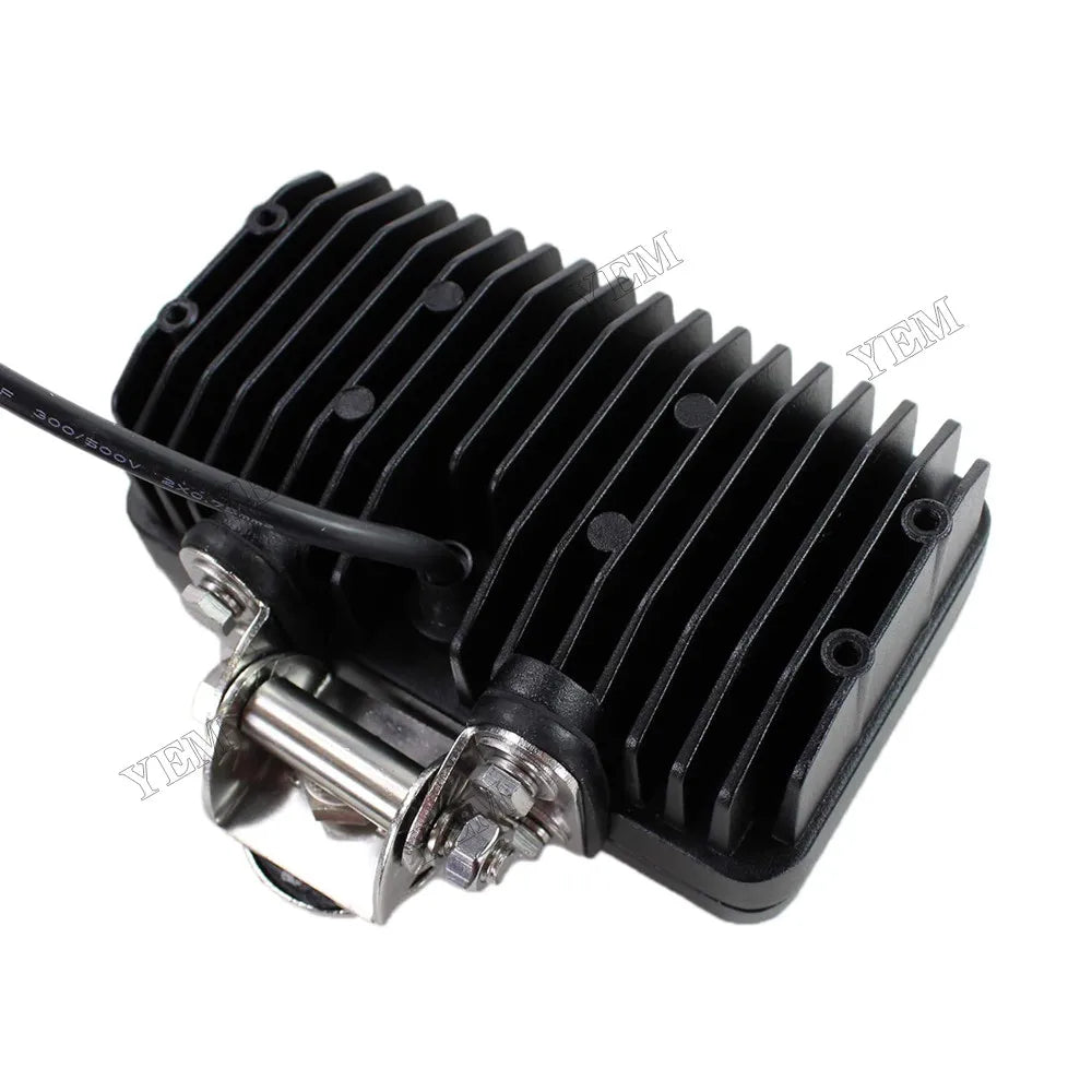 For CASE Loader 580K 590 650K 750K 850K 580M 580SM 580SM+ 590SM 590SM+ Work Lamp 178345A1 For Case