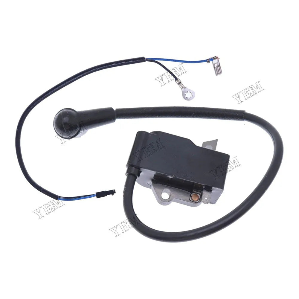 For Husqvarna 125L 125E 128L 128LD 124L Trimmer Ignition Coil 545046701 530039224 For Husqvarna