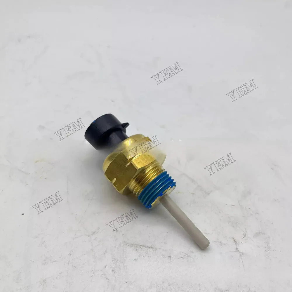 For John Deere Engine 3029 3179DF CD3179TF 3179 4045 4039 4039TF001 4045TF001 Tractor 1050 1450 1250 Cotton Picker 9930 Temperature Sensor CH12541 For John Deere