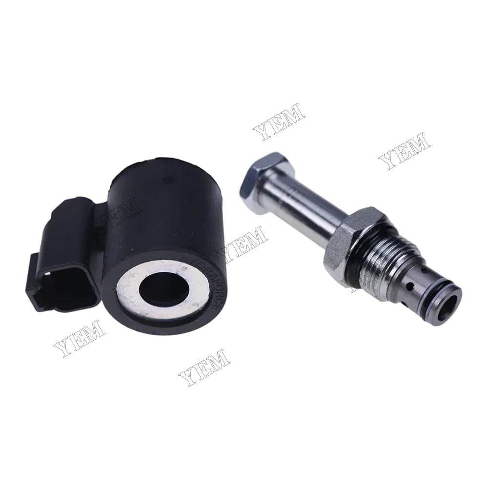 For Hydraforce Solenoid Spool Cartridge Valve SV08-25-O-N-12DR/Z
