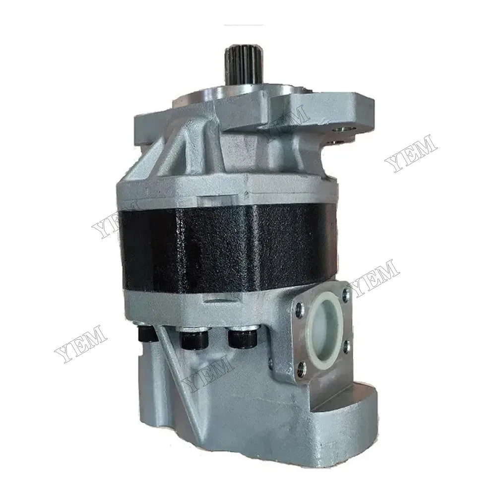 For Komatsu GD755-3 GH320-3 HM300-1 HM300-1L HM300TN-1 Hydraulic Gear Pump 705-22-39020 For Komatsu