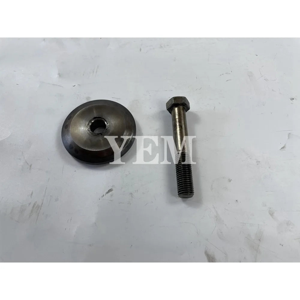 Engine 4062066 For Liebherr Bridge tooth screw D926T Engine Parts For Yanmar