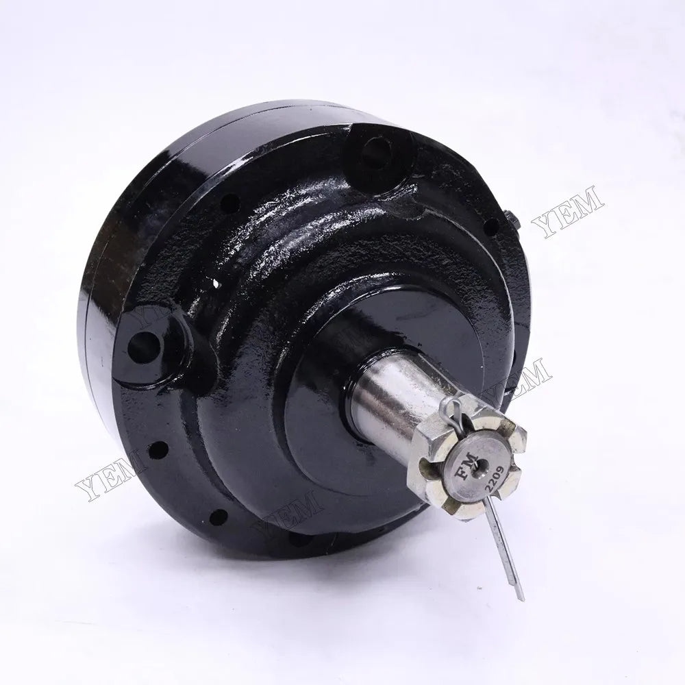 For White BK10 Series Hydraulic Brake Pump 913000K3031AAAAA