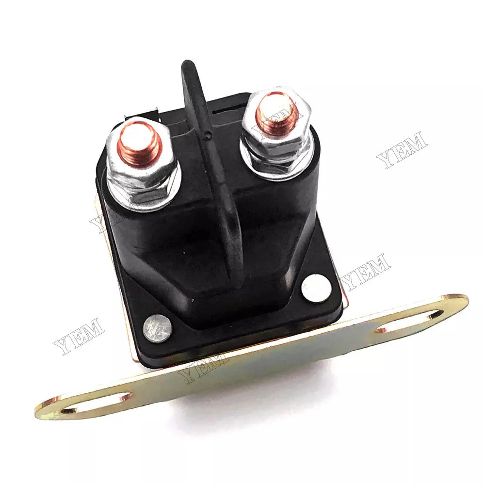For Trombetta Snapper 3 Terminal 12V Solenoid Relay 812-1211-211 93265-19 93265-1WR 7018817 7075691YP For Trombetta