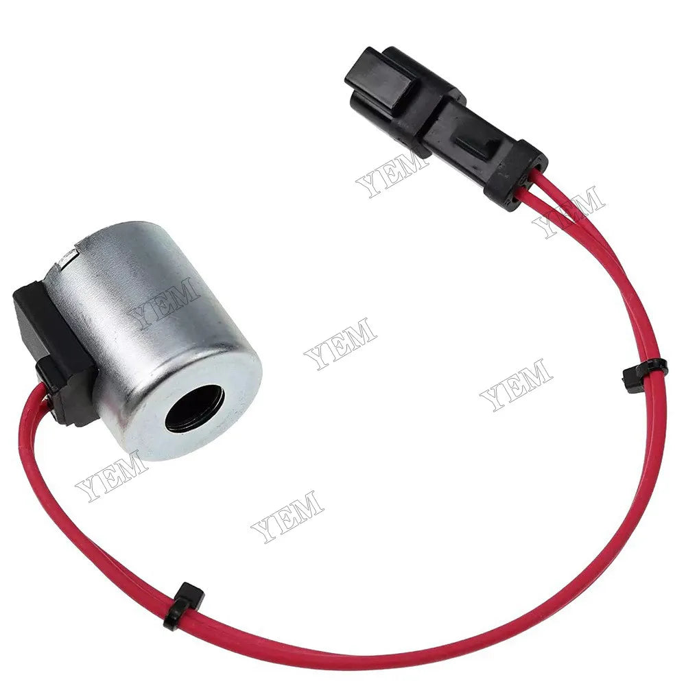 For Caterpillar CAT 416B 420D 426B 426C 428 430D 432D 436C 438 442D 3034 3054 3114 3406 3116 Coil Assembly 3E-8621