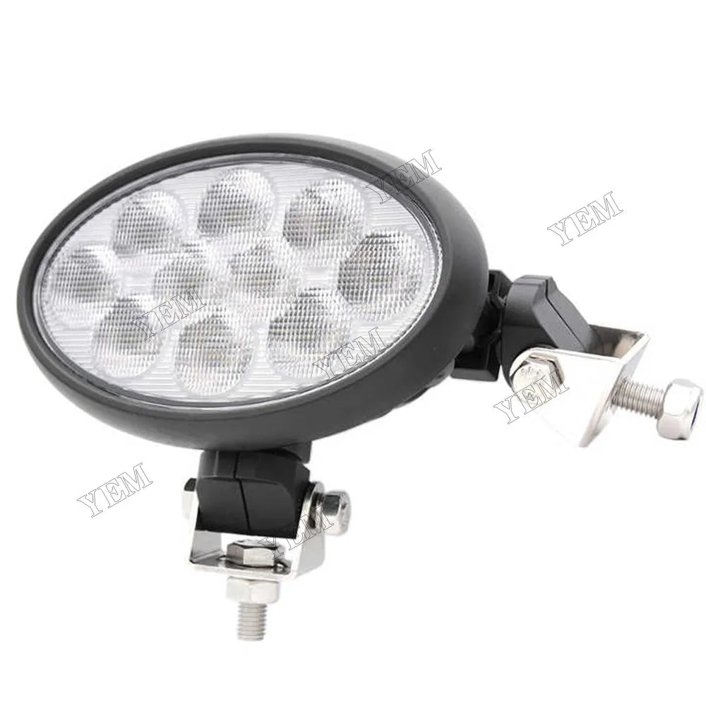 For Massey Ferguson Tractor 2650 2680 4275 5425 5612 6360 7465 LED Work Light 3786668M93 For Massey Ferguson