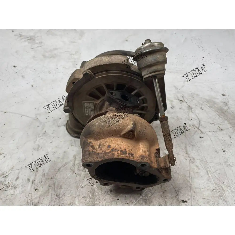 Engine D934T S Turbocharger For Liebherr 10228268 Diesel engine spare parts For Yanmar