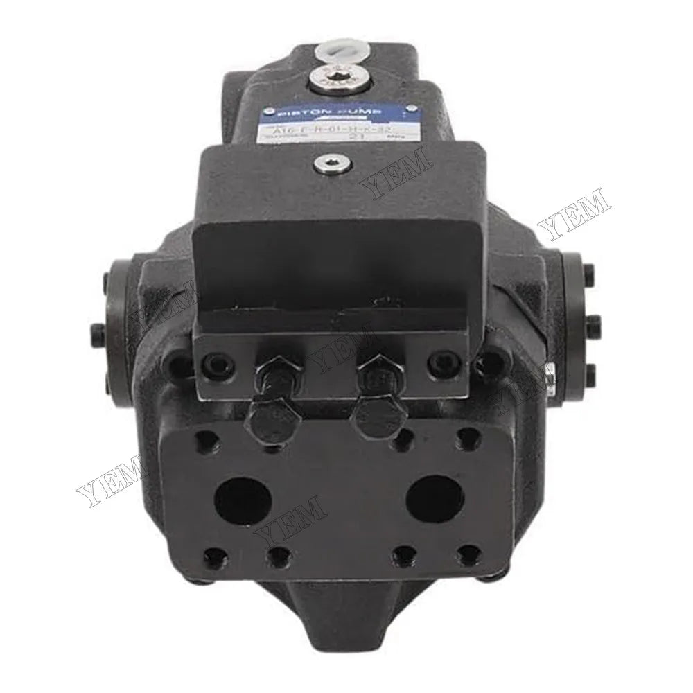 For Yuken Hydraulic Piston Pump A37-F-R-01-H-K-32 For Yuken