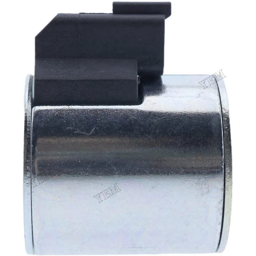 For Valve Stem Series 10 12 16 38 58 12V HydraForce Solenoid Valve Coil Duetsch Connector 4304112